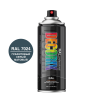 Аэрозольная эмаль RAL professional DECORIX 520 мл матовая