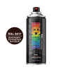 Аэрозольная эмаль RAL professional DECORIX 520 мл матовая