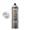 Аэрозольная эмаль Зеркальный Хром DECORIX 400 мл