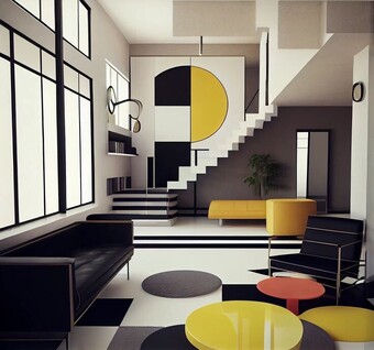 Тренды интерьера 2026 года: персональный и осознанный дизайн 