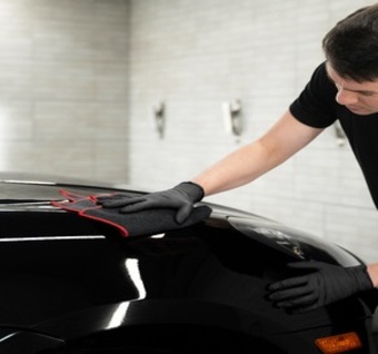  Тусклый кузов машины: признаки, что пора делать полировку